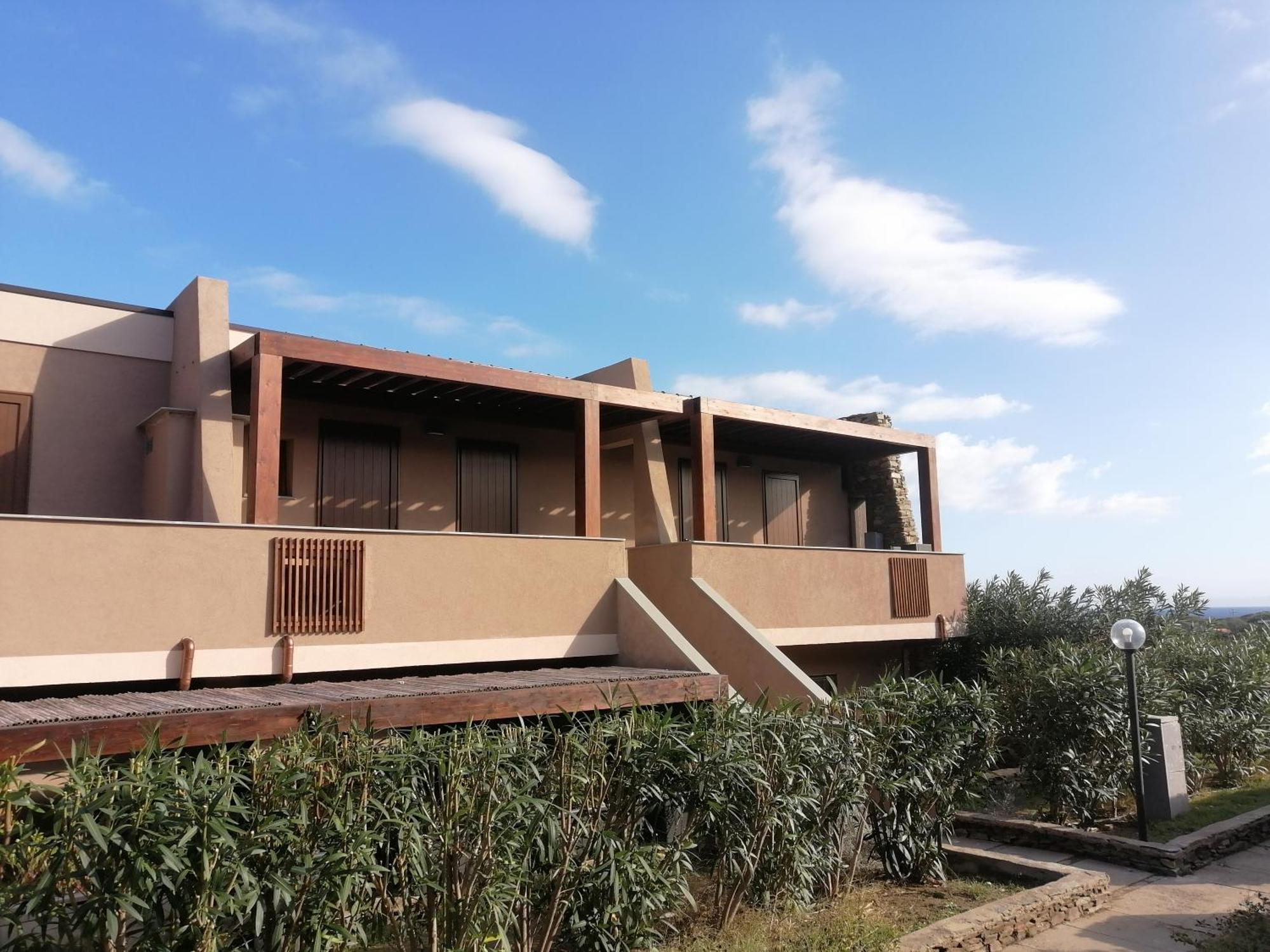 La Finestra Su Appartement